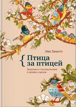 Энн Ламотт - Птица за птицей. Заметки о писательстве и жизни в целом