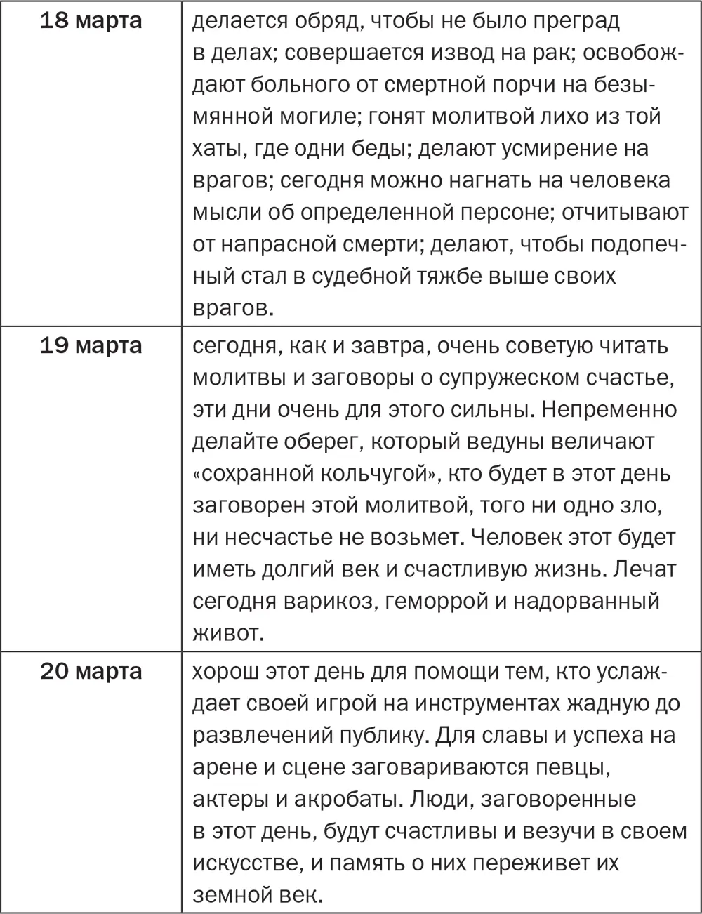 Что предвещает по - фото 21