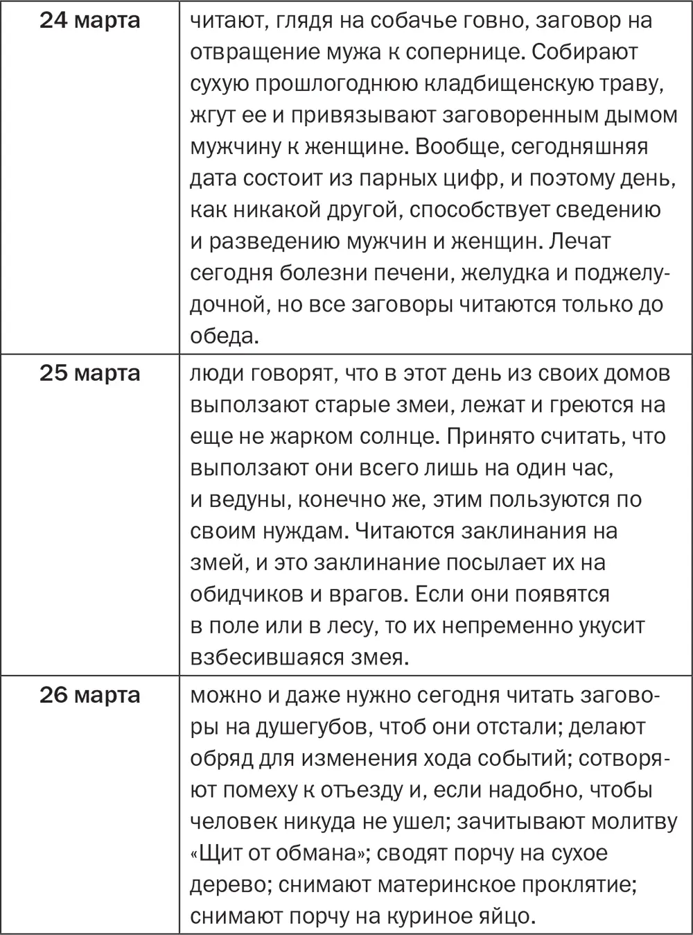 Что предвещает покойника Вы должны быть внимательными к тому что вам - фото 23