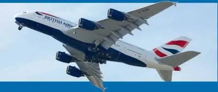 Новым эксплуатантом А380 в 2013 г стала авиакомпания British Airways Самый - фото 84