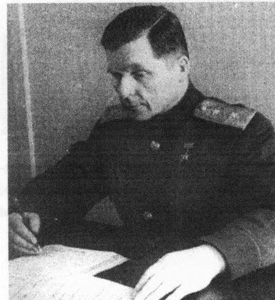 Сергей Владимирович Ильюшин генеральный конструктор трижды Герой - фото 22