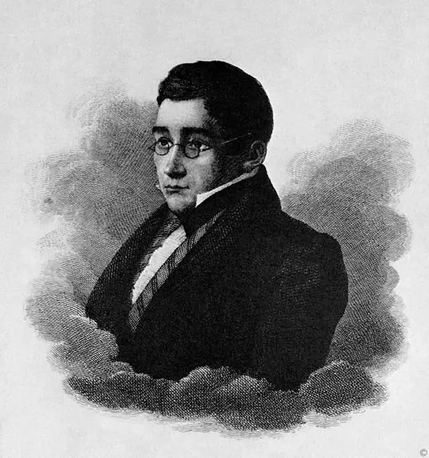 А С Грибоедов Гравюра Н И Уткина с миниатюры неизвестного художника 1829 - фото 71