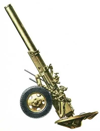 Оружие Победы - фото 76