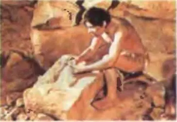 Тридцать тысяч лет назад Европу населяли кроманьонцы А жили ли в это время - фото 20