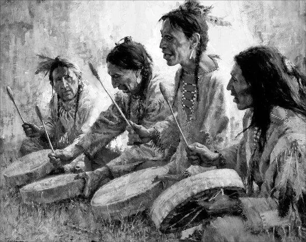 Военная песня Худ Х Терпнинг В 1846 г Техас был присоединен к США и - фото 44