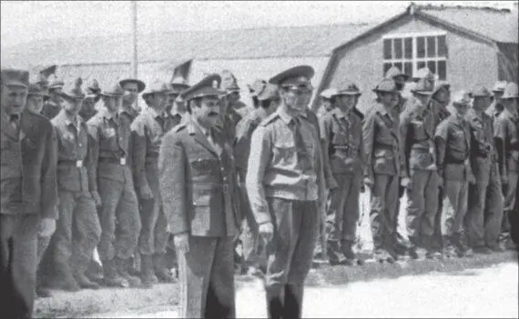 Новая боевая машина пехоты БМП2 поступившая на вооружение с 1985 г по - фото 20