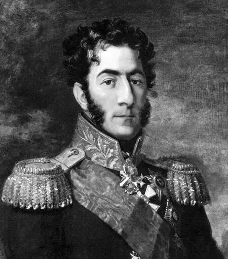 Один из героев Отечественной войны 1812 года родился в 1768 году в городе - фото 6