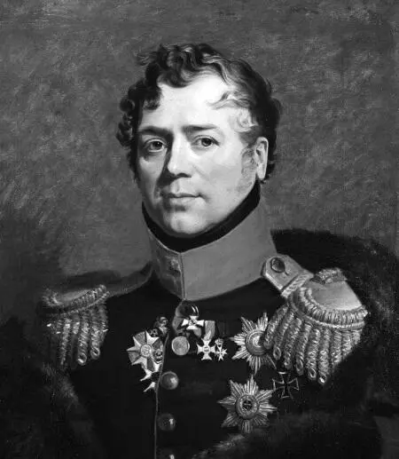Из всех полководцев русской армии в 1812 году пожалуй никто не обладал такой - фото 10