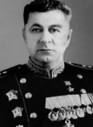 С Г Трофименко 19 ноября 1944 г БайчиЖилински подготовил также специальное - фото 12