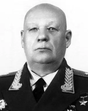 М С Шумилов Вместе с тем в восточных областях страны после их освобождения - фото 16