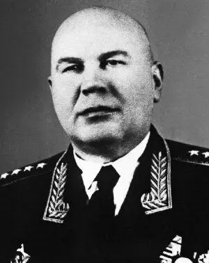 Г Ф Захаров Проанализировав полученные разведывательные данные командующий - фото 19