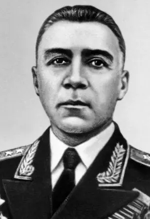 А А Лучинский Сначала войска 3го и 2го Белорусских фронтов должны были - фото 30