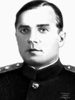 В Т Вольский После упорных пятидневных боев 2й Белорусский фронт прорвал - фото 34