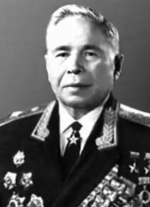 А П Белобородое В ночь перед наступлением 1я и 3я воздушные армии нанесли - фото 45