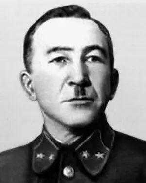 П А Белов Кропотливая работа велась и среди личного состава Все воины от - фото 55