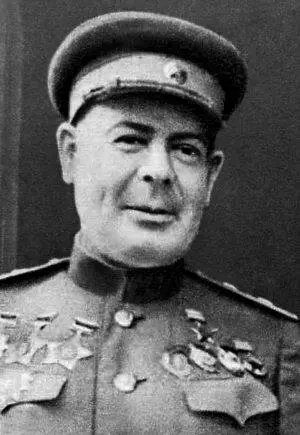 Н П Пухов Несмотря на быстрое продвижение 3я гвардейская танковая армия не - фото 64
