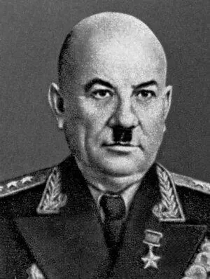 С А Красовский Войска 1го Белорусского фронта теснили 9ю армию Буссе с - фото 72