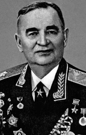 А С Жадов Однако вскоре возникли новые трудности все войска устремились к - фото 78