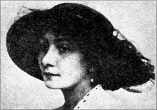 Анна Васильевна Тимирева возлюбленная А В Колчака Из письма Анны - фото 75
