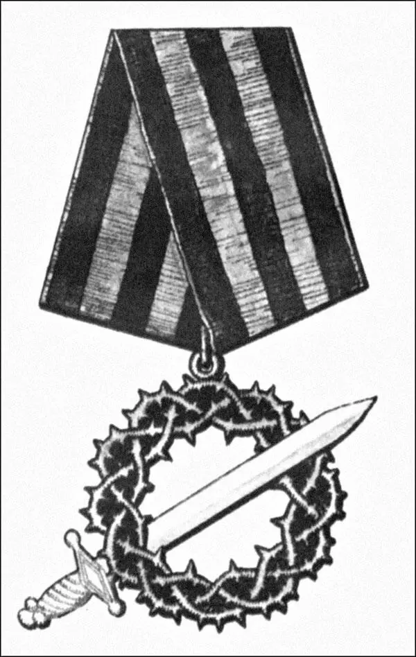 Знак За Великий сибирский поход Видя сложность ситуации союзники предложили - фото 126