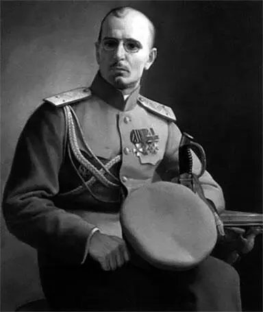 М Г Дроздовский Деникин пишет Донская политика привела к тому что - фото 67