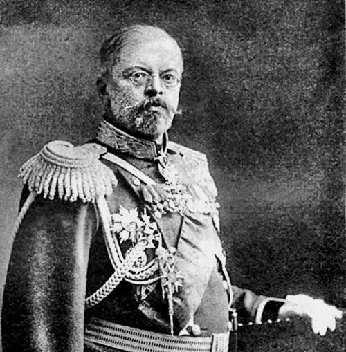 А Ф Редигер В 1906 г приказом по военному ведомству 216 при Совете - фото 13