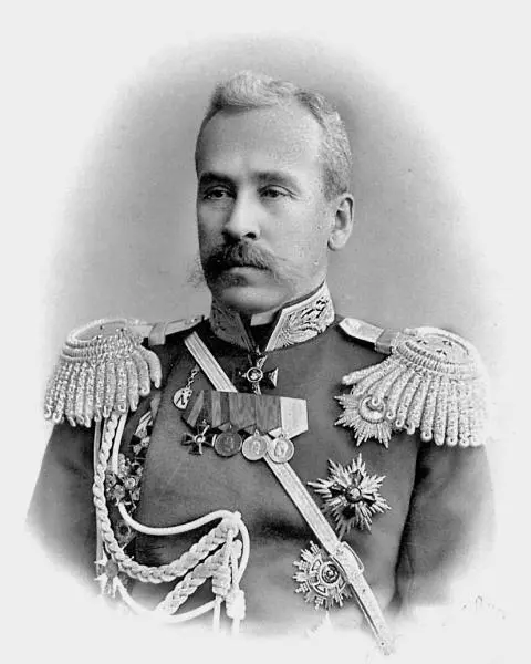 Я Г Жилинский По окончании командировки Я Г Жилинский был назначен - фото 30