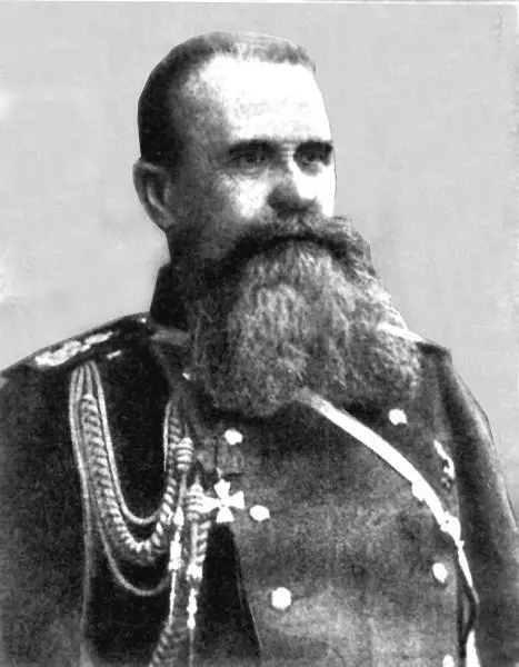 Н И Иванов Полководческая несостоятельность Н И Иванова явно проявилась в - фото 47