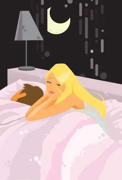 Бывает и такое Что ж если это твой случай то в первую очередь перестань - фото 72