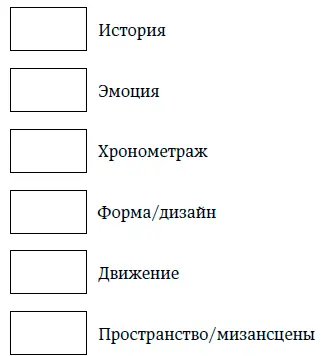 Как мы видим в такой парадигме эти элементы связаны взаимозависимы и - фото 3