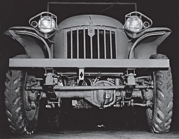 Bantam BRC60 Понимая что ничем особенно не рискует в мае 1940го мистер Фенн - фото 43