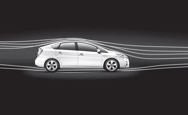 Начать с того что Toyota как выяснилось не выпускает основных компонентов - фото 150