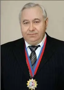 БН Слюсарь Ми28Н Руководитель XXI века После ухода из жизни МВ - фото 18