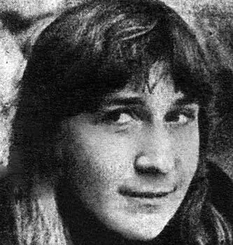 Таня Бек Таня всегда читала легко без уговоров свежим девчачьим голосом - фото 20