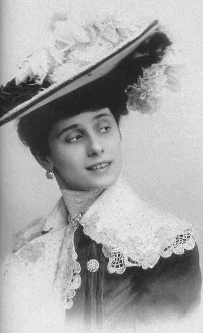 Анна Павлова родилась 31 января 1881 года ее мать Любовь Федоровна была - фото 101