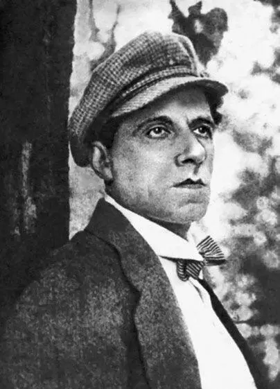 Всеволод Мейерхольд Париж 1933 г Мейерхольд подарил Зинаиде новую жизнь Он - фото 154