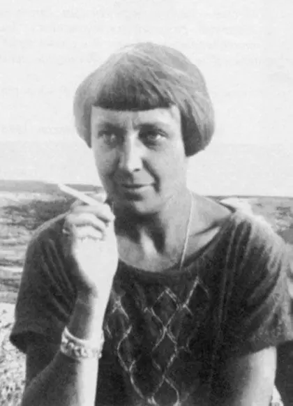 1920е годы эмиграция Марина Цветаева и Сергей Эфрон Здесь Эфронам было - фото 195