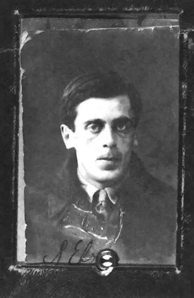 и Сергей Эфрон Здесь Эфронам было суждено провести четырнадцать лет Жизнь - фото 196