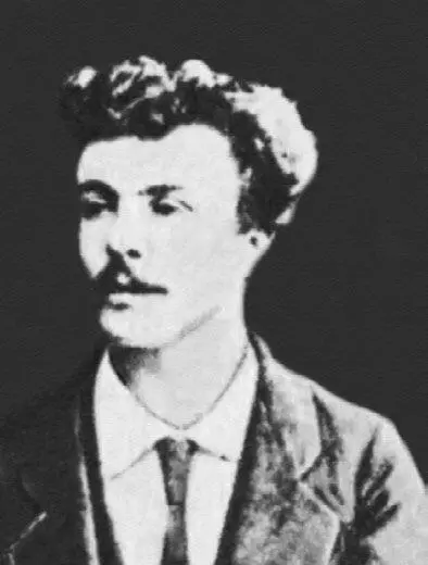 Дед Эдит цирковой наездник Виктор Гассион Эдит Пиаф всегда гордилась тем что - фото 352