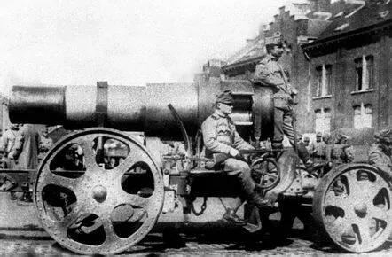 В июле 1914 года сразу после теракта в Сараево и начала следственных - фото 26