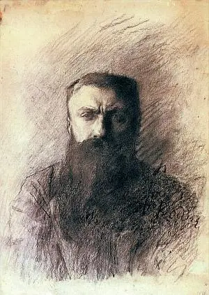 Auguste Rodin Огюст Роден 1840 1917 Творчество Огюста Родена одного из - фото 1