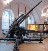 88мм зенитное орудие Flak 36 20мм зенитное орудие Flak 30 - фото 78