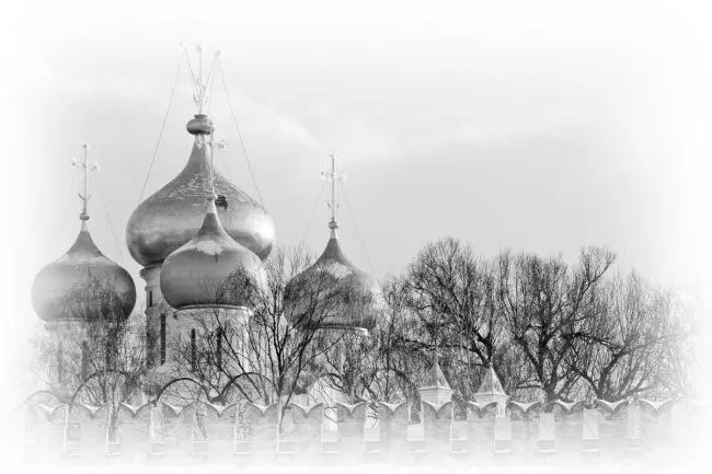 Даже самые строгие аскеты были снисходительны к человеческой немощи Ведь суть - фото 88