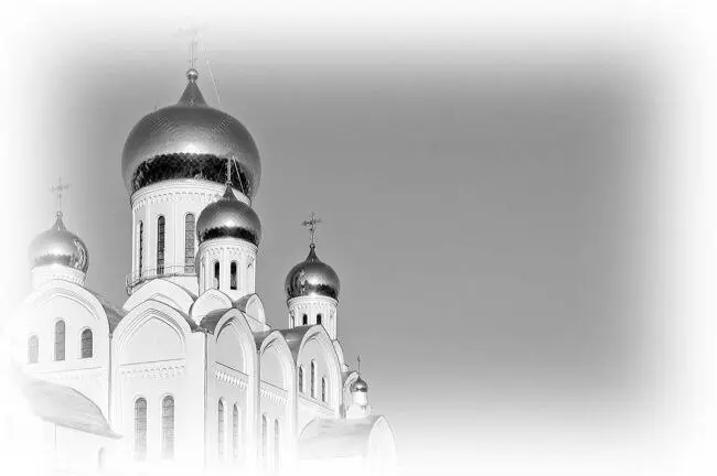 Святые даже в младенчестве удивляют своими дарами Эта улыбка Бога проявленная - фото 101