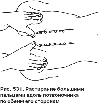 ЛЕЧЕНИЕ ПРИ РАЗНЫХ ВИДАХ БОЛЕЙ В ПОЯСНИЦЕ Боли в пояснице вызванные ветро - фото 532