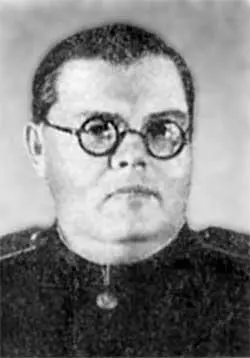 АС Щербаков И это пишет человек сам испытавший на себе всю чудовищность - фото 8