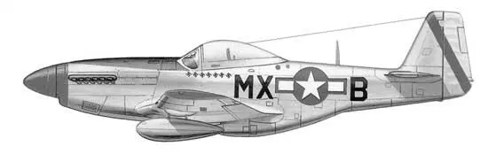 P51 Мустанг Нет Андрей вы перевели не на русский а на трусливый Вот - фото 89