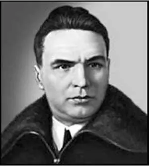 ВП Чкалов Сложно ли представить что получается когда Залесский наводит - фото 122