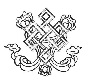 4 Сариталисман Санджив Моя бабушка со стороны отца была женщина - фото 6