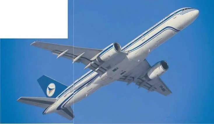 Тот же Boeing 757200 что и слева вверху но уже в новой ливрее AZAL - фото 73